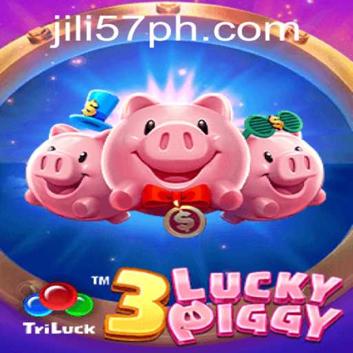 Discover the Excitement of 3LUCKYPIGGY