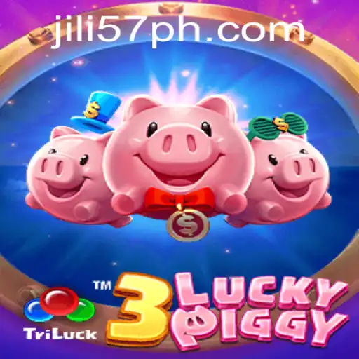 Discover the Excitement of 3LUCKYPIGGY