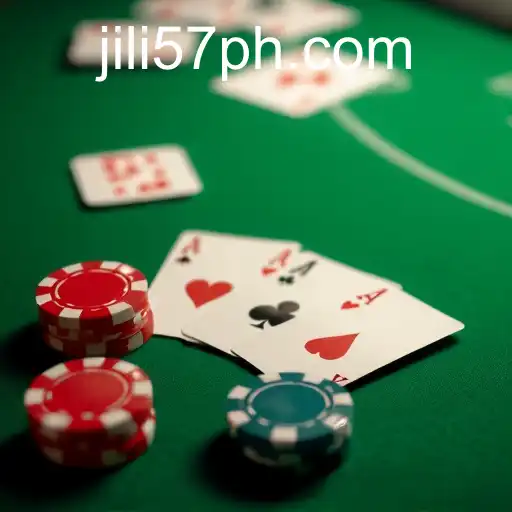 The Intriguing World of Blackjack and the Role of jili57