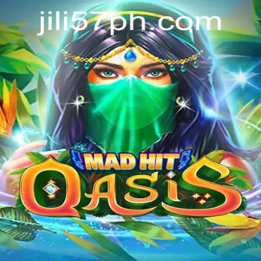 MadHitOasis: An Immersive Gaming Experience