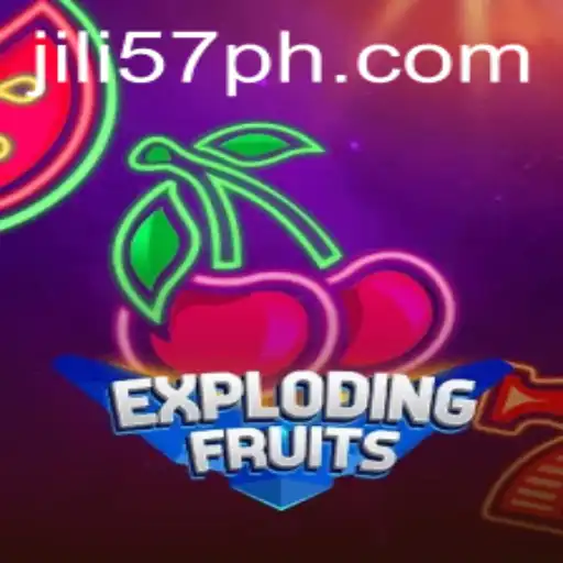ExplodingFruits: A Thrilling Gaming Experience with Jili57